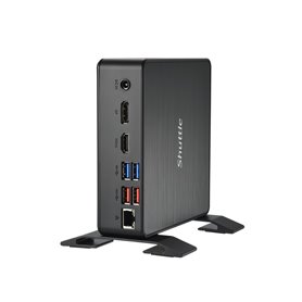 Shuttle XPC Nano PC NC40U5