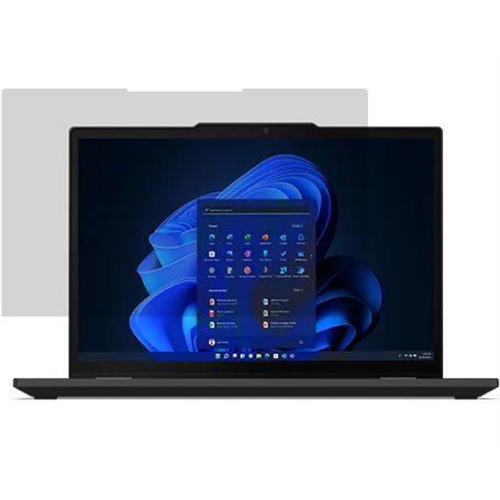 Lenovo 4XJ1K79629 filtre anti-reflets pour écran et filtre de confidentialité Filtre de confidentialité sans bords pour ordinate