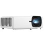 Viewsonic LS710HD vidéo-projecteur Projecteur à focale standard 4200 ANSI lumens 1080p (1920x1080) Blanc
