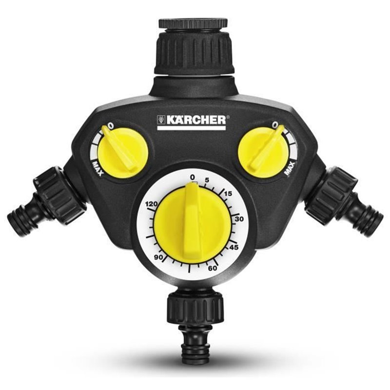 Minuteur pour Tuyau Kärcher