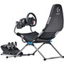 Siege de pilote - PLAYSEAT - Playseat Challenge X Logitech G