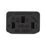 Câble de charge ECOFLOW AC EU OB02894 - Pour connecter votre série RIVER ou DELTA a une source d'alimentation CA - 1, 5 