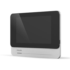 Visiophone filaire connecté - PHILIPS - 531036 - WelcomeEye Connect 2