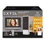 Visiophone filaire 7 - EXTEL - 720320 - Connecté avec code