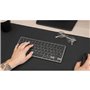 Clavier TKL - BLUESTORK - Bluetooth + 2.4Ghz PC - Gris et Noir