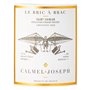 Calmel & Joseph Les Terroirs Le Bric a Brac 2020 Saint Chinian - Vin rouge de Languedoc - Bio