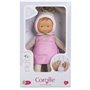 Doudou Miss Rayée Reves d'Étoiles - COROLLE - Mon Doudou Corolle - 25cm - Des la naissance
