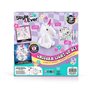 Canal Toys Style 4 Ever - Licorne Y2K DIY Lumineuse a décorer - Edition Collector - Loisirs Créatifs pour Enfant - OFG 2