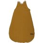 Gigoteuse - DOMIVA - AU FIL DE L'EAU - 6-24 mois - 90 cm - Caramel