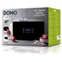 Sorbetiere - DOMO - DO9252I - 1,5 litres - 150 W - Ecran tactile intelligent