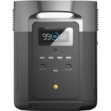 générateur electrique portable DELTA Max (1600)