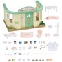 Sylvanian Families Le cabinet médical