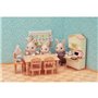 Sylvanian Families La salle à manger
