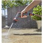 Pistolet d'arrosage et nettoyage Comfort ecoPulse  Multiple type de jets  Verrouillage du jet  Garantie 5 ans (18304