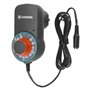 GARDENA Arrosoir automatique balcons et terrasses  Kit complet  Arrosage autonome  Alimentation via prise 230V  (140