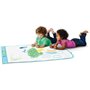 Tapis de dessin pour enfant - Crayola Mini Kids Color Pop! - 60x90cm - 18 mois et plus