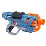 Nerf Elite 2.0 - Commander RC-6 - Barillet rotatif 6 fléchettes - Personnalisable