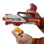 Blaster a ressort Nerf Pro Gelfire Legion - NERF - 300 billes hydratées et lunettes de protection