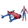 Coffret Spider-Man Hydro-Jet