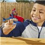 Coffret Spider-Man Hydro-Jet, figurine avec véhicule, Marvel Spider-Man, Epic Hero Series Web Splashers