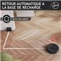 Robot Aspirateur Dry - HOOVER - HG410D - 4000 Pa - Autonomie : 120 min - 65 dBA