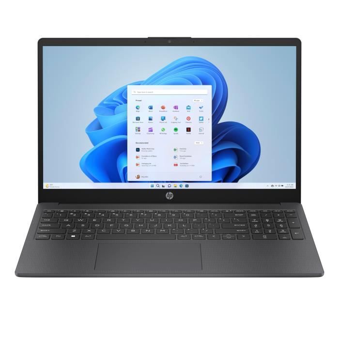 HP PC portables