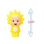 Cry Babies Little Changers SUNNY - IMC - Capsule en forme de fleur - Jouet pour enfant des 3 ans