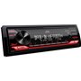 Autoradio JVC - KD-X282DBT - USB - Bluetooth - DAB+