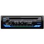 Autoradio JVC - KD-DB922BT - CD - USB - iPod - Bluetooth - DAB+