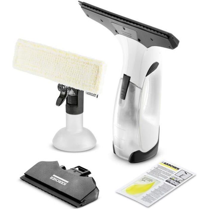 Karcher Nettoyeurs de vitre