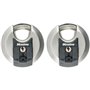 Cadenas Bluetooth - MASTER LOCK - 4401EURLHEC - Anse longue
