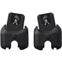 MAXI-COSI Kit adaptateurs pour Cosi - Black