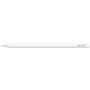 Apple - Pencil Pro pour iPad Pro 11 iPad Pro 13 iPad Air 11 et iPad Air 13 - Blanc