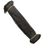 Filet anti-oiseaux Primo 5x2m en maille tricotée polyéthylene 12gr/m² noir