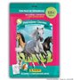 Pack de démarrage - PANINI - Collection de cartes pour les fans de chevaux - Contient 1 classeur + 2 pochettes