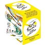 Boîte stickers - PANINI - Collection officielle Tour de France 2024 - Contient 36 pochettes de 5 stickers