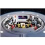 PLAYMOBIL - 71155 - Equipe Star Trek - Figurines et accessoires pour les fans de la série