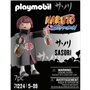 PLAYMOBIL 71224 Sasori - Naruto Shippuden - Des 5 ans