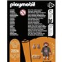 PLAYMOBIL 71224 Sasori - Naruto Shippuden - Des 5 ans