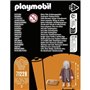 PLAYMOBIL 71228 Nagato - Naruto Shippuden - Des 5 ans