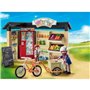 PLAYMOBIL - 71250 - Country La Ferme - Boutique de la ferme