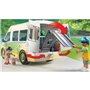 PLAYMOBIL 71329 Bus scolaire- City Life - L'école - Aimer apprendre Univers scolaire