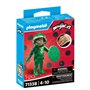 PLAYMOBIL 71338 Miraculous : Carapace