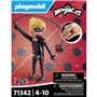 PLAYMOBIL 71342 Miraculous : Antibug