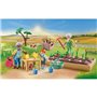 PLAYMOBIL 71443 Grands-parents et potager - Country -  Des 4 ans
