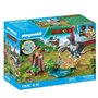 PLAYMOBIL 71525 Drone d'observation avec dimorphodon