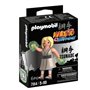 Figurine PLAYMOBIL Tsunade - Naruto Shippuden - Blanc - 6 pieces - A partir de 5 ans