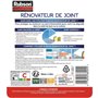 Produits de Service SDB Saine Rénov'Joint - RUBSON - Rouleau - 38mmx3.35m