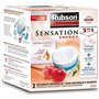 RUBSON Recharge SENSATION 3en1 Aroma Energy Fruit Lot de 2 recharges