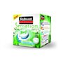 RUBSON Recharge SENSATION 3en1 Aroma Energy Fruit Lot de 2 recharges